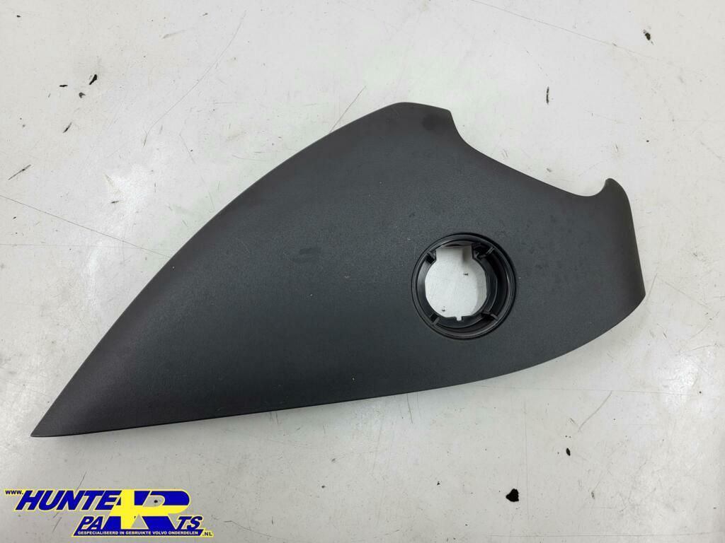Afdekkap dashboard Volvo V90/S90 ('16-'22) 31366731, Gebruikt, Ophalen of Verzenden