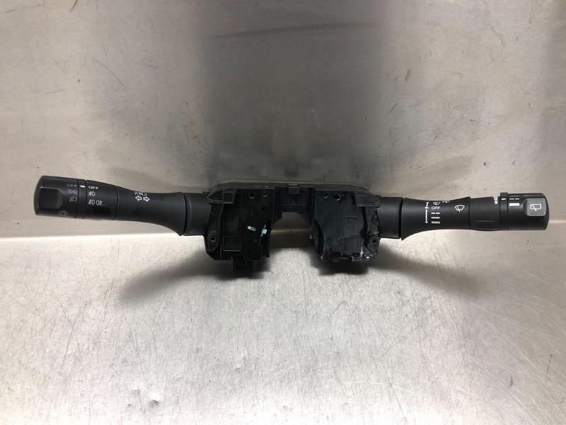 COMBISCHAKELAAR STUUR Nissan Juke (F15) (01-2010/12-2019), Auto-onderdelen, Dashboard en Schakelaars, Nissan, Gebruikt