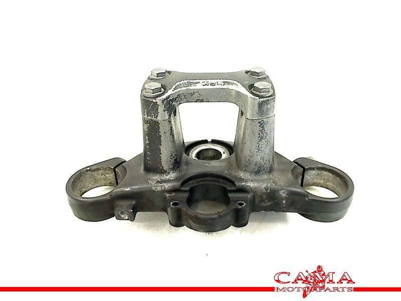 KROONPLAAT Honda NT 700 V Deauville 2006-2010 (NT700V), Dhr. S. di Majo, Gebruikt, Info@cama-motorparts.nl, P.J. Troelstraweg 8 8
3144 CX  MAASSLUIS, NL