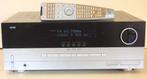 Harman Kardon AVR 240 Versterker Receiver Met Afstandsbd, Ophalen of Verzenden, Zo goed als nieuw, 120 watt of meer