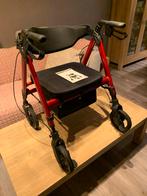 Vermeiren Goliat xxl rollator., Diversen, Ophalen, Zo goed als nieuw