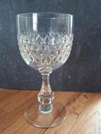 6 Kristallen wijnglazen Baccarat, Ophalen