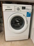 Machine à laver Siemens, Enlèvement, Utilisé