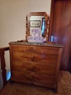 Meubelen - Antieke Ladekast, Antiek en Kunst, Ophalen