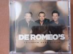 Cd De Romeo's, Cd's en Dvd's, Cd's | Nederlandstalig, Ophalen of Verzenden