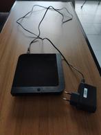 Tv vlaanderen tv box voor camper of thuis met opname, Ophalen of Verzenden