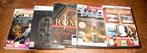 Lot de 6 jeux vidéo PC, Consoles de jeu & Jeux vidéo, Enlèvement ou Envoi, 1 joueur, Aventure et Action, Comme neuf