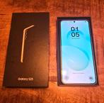 Samsung galaxy S25 - 128gb - Zo goed als nieuw, Telecommunicatie, Mobiele telefoons | Samsung, Ophalen, Blauw, Zo goed als nieuw