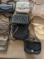 9 sacs neufs/en état neuf (5€ chacun), Enlèvement, Comme neuf