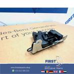 W118 CLA ACHTERKLEP VERGRENDELING SLOT MOTOR + HOUDER A20575, Auto-onderdelen, Gebruikt, -, Ophalen of Verzenden, -