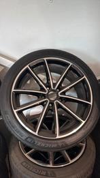 Mercedes GLC zomerbanden 20’’ Michelin, Auto-onderdelen, Banden en Velgen, Ophalen, Zomerbanden