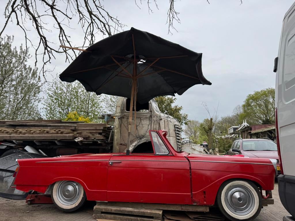 Buitenkeuken tuin decoratie bbq, Enlèvement