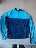 Maillot d'été vtt  manches longues taille L, Enlèvement ou Envoi