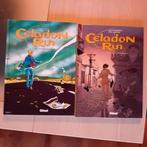Celadon Run T1,3 - EO, Enlèvement ou Envoi