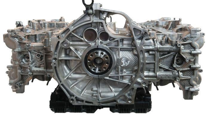 Moteur reconditionné Porsche 911 992 3.8 - DKHA-DKH, Autos : Pièces & Accessoires, Moteurs & Accessoires, Enlèvement ou Envoi