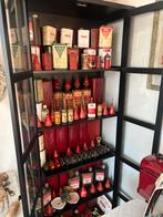 ZOEK alle soorten oude blikken  van snijmachine berkel, Ophalen, Gebruikt, Overige