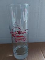 THE CADILLAC (Sint-Niklaas), Envoi, Comme neuf