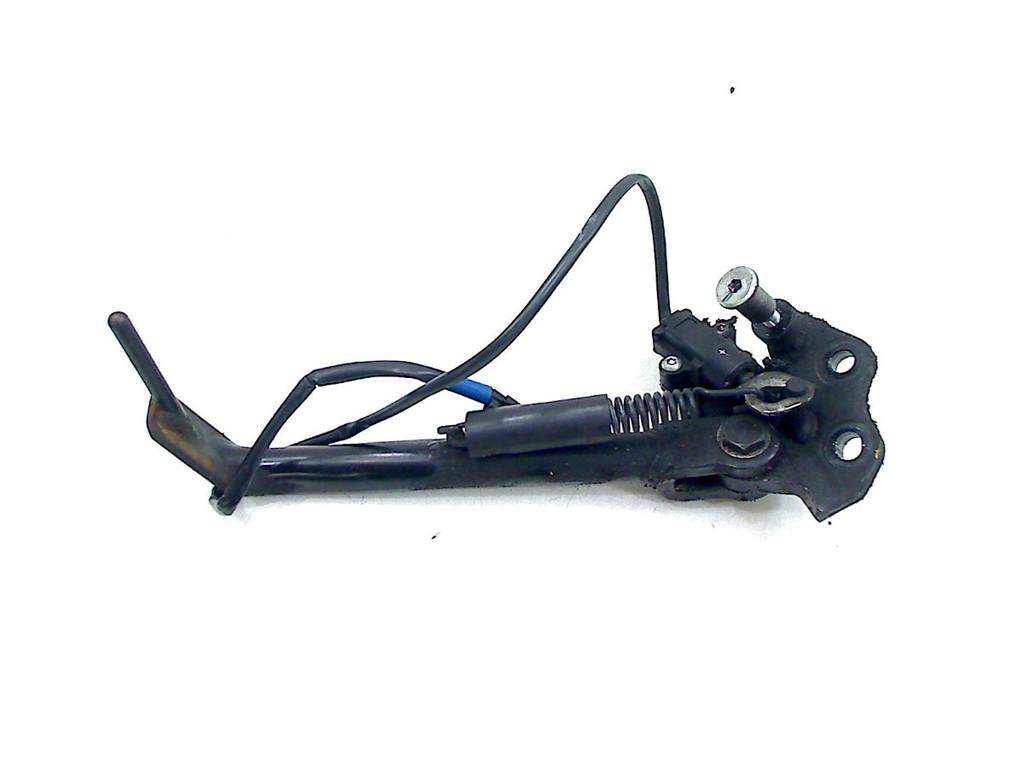 SUPPORT LATERAL Yamaha MT 09 2021-2023 (MT09 B7N), Motos, Pièces | Yamaha, Utilisé