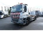REF:14228 - Camion porte container DAF CF 85.360 (2010-223.0, Autos, Camions, Achat, Entreprise, Autres carburants, DAF