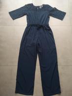 Jumpsuit navyblauw 170, Enfants & Bébés, Vêtements enfant | Taille 170, Enlèvement