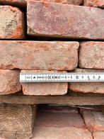Kleine Beerse recup stenen, Ophalen, Gebruikt, Bakstenen