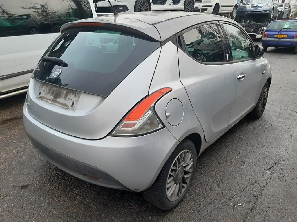 AMORTISSEUR ARRIÈRE DROIT Lancia Ypsilon (312) (01-2011/-), Autos : Pièces & Accessoires, Utilisé, Lancia