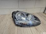 VW Golf 5 koplamp rechts 2003 - 2008 met module €50 SCHADE, Volkswagen, -, Utilisé, -
