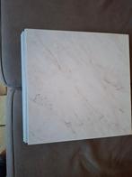 11 CARRELAGES 33 X33 cm, Enlèvement, Neuf