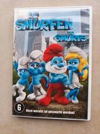 DVD De smurfen, À partir de 6 ans, Enlèvement ou Envoi, Comme neuf, Autres types