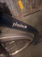 Electrische driewieler, Fietsen en Brommers, Ophalen