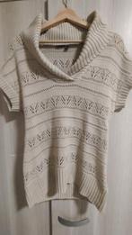 Mexx lente-zomer pulletje beige maat M, Kleding | Dames, Truien en Vesten, Maat 38/40 (M), Mexx, Beige, Ophalen of Verzenden