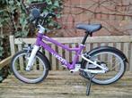 Woom 3, Vélos & Vélomoteurs, Vélos | Vélos pour enfant, Enlèvement, Comme neuf, 16 à 20 pouces, Woom