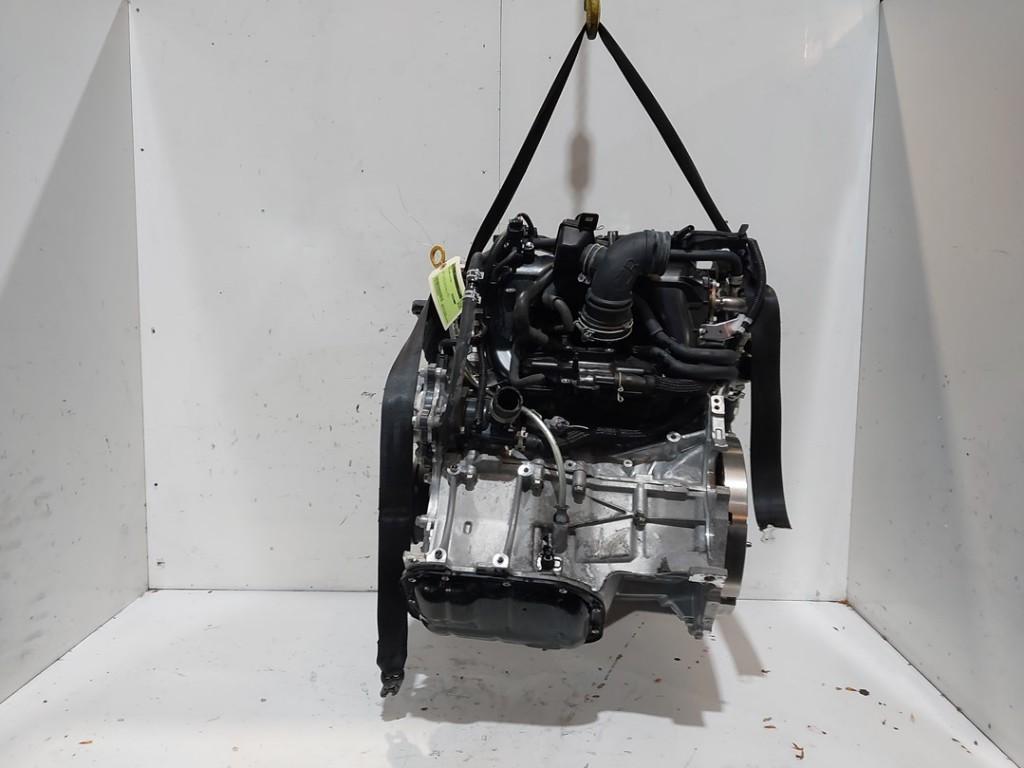 MOTEUR Toyota Corolla Cross (01-2020/-) (|1900037A80|), Dhr. J. Ham, Administratie@autoham.nl, Toyota, Utilisé