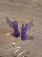 Winx Club schoentjes, Ophalen of Verzenden, Zo goed als nieuw, Accessoires