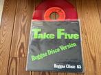 7” Reggae Clinic 65 - take five, Cd's en Dvd's, Vinyl Singles, Ophalen of Verzenden, Gebruikt