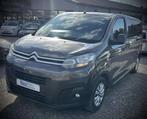 Citroën Jumpy 2.0 HDi*BOITE AUTO*CAMERA*UTILITAIRE*CLIM*GPS, Auto's, Gebruikt, 4 cilinders, Citroën, Electronic Stability Program (ESP)