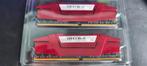 Ripjaws V 2x8 DDR4 3200MHz, Informatique & Logiciels, Mémoire RAM, Enlèvement ou Envoi