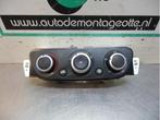 Panneau de commandes chauffage d'un Renault Megane (Megane 0, Renault, -, 3 mois de garantie, Utilisé