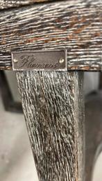 Salontafel, Enlèvement