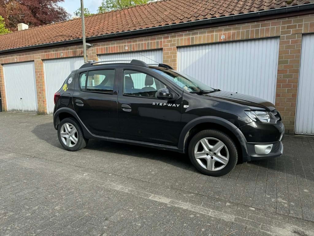 Dacia Sandero, Auto's, Dacia, 898 cc, Handgeschakeld, Particulier, Sandero