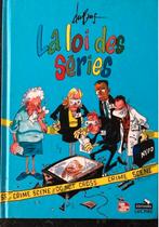 BD La loi des séries (duBus), Enlèvement, Comme neuf