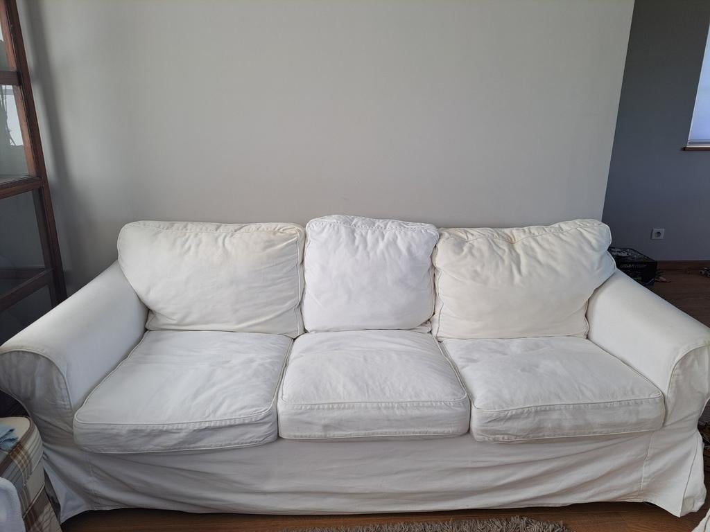 Canape ikea, Maison & Meubles, Canapés | Salons, Enlèvement