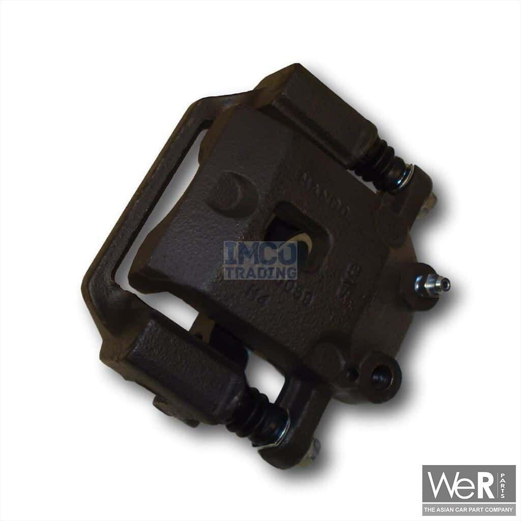 Remklauw linksachter voor SsangYong 1994-2018  4841009000, 4, KGM Europe GmbH, Ophalen of Verzenden, Info@smotor.com, Ssangyong