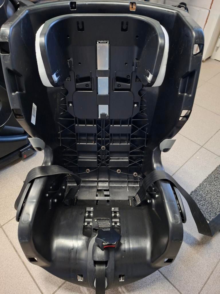 Autostoel 2 (draaimodel) babyconfort axiss, Kinderen en Baby's, Autostoeltjes, Ophalen