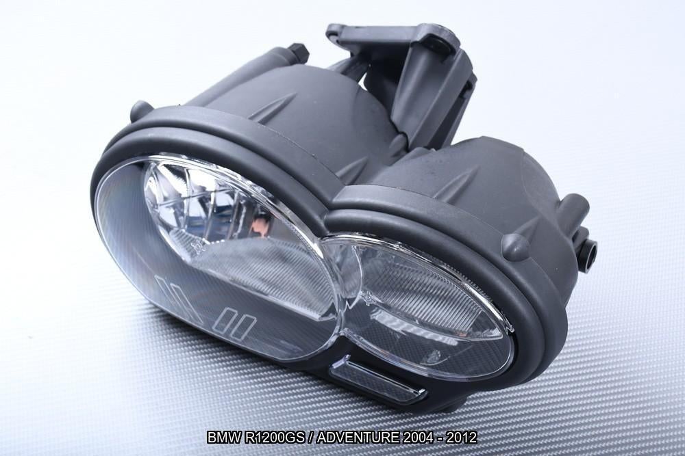 Koplamp / Voorlicht AVDB BMW R1200GS / ADVENTURE 2004 2012, Ophalen of Verzenden, Nieuw