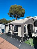 Auvent Dometic, Caravanes & Camping, Enlèvement, Comme neuf