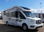 Te huur/te huur: camper, NIEUW, Caravans en Kamperen, Fietsendrager, Particulier, Airconditioning, Benimar