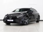 Mercedes-Benz EQE 300 AMG Premium Night HYPERSCREEN Pano Ach, Auto's, Automaat, Achterwielaandrijving, Gebruikt, Zwart