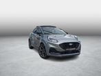 Ford Puma ST Facelift - Auto - Pano Dak - TOP CAR, Argent ou Gris, Achat, Puma, 750 kg