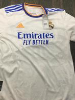 Real madrid shirt Adidas original XL nieuw, Verzamelen, Sportartikelen en Voetbal, Ophalen of Verzenden, Nieuw, Shirt